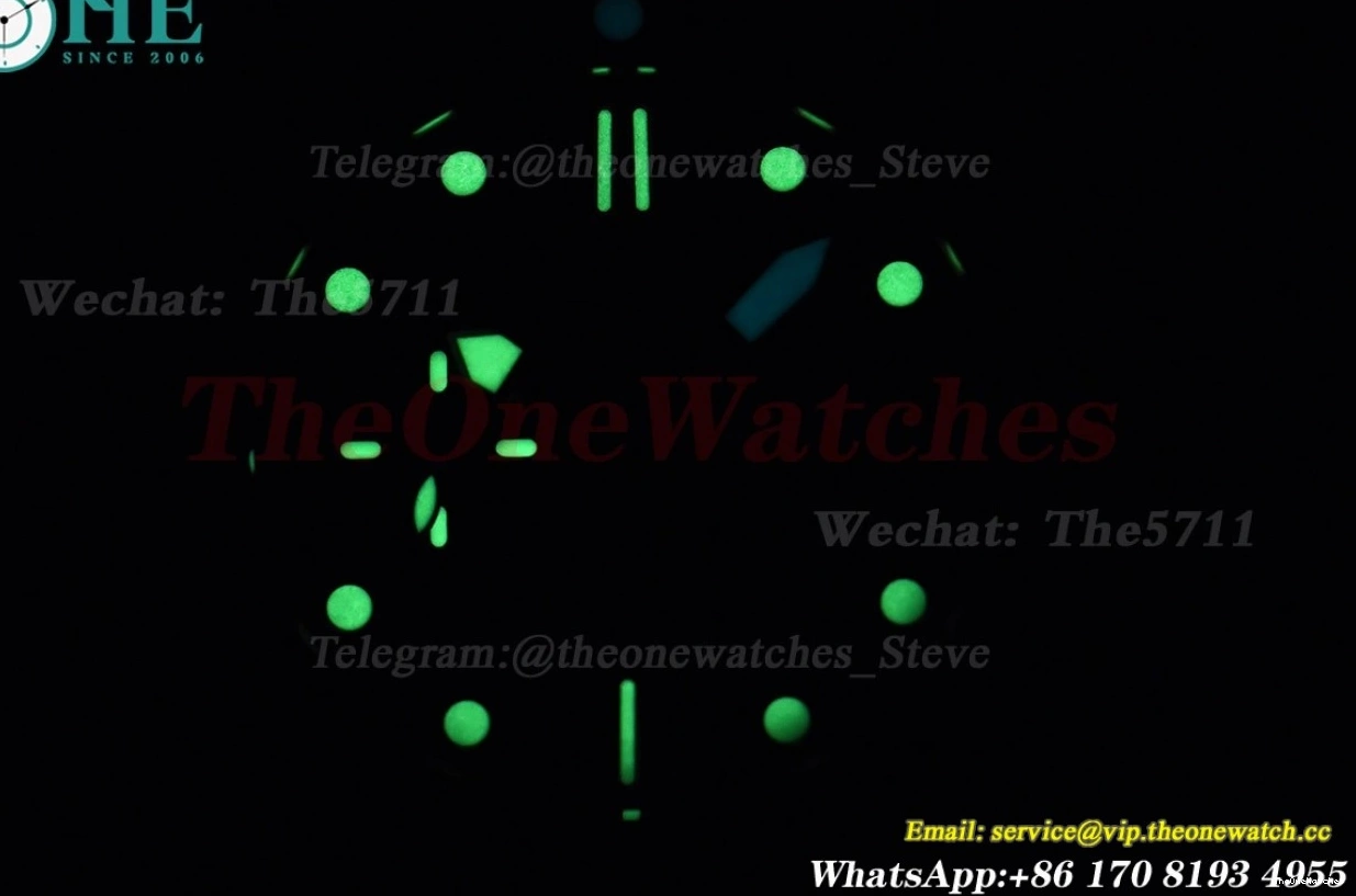 SS TTF PAM1229 P900 black Submersible RU Dial 44mm 0109